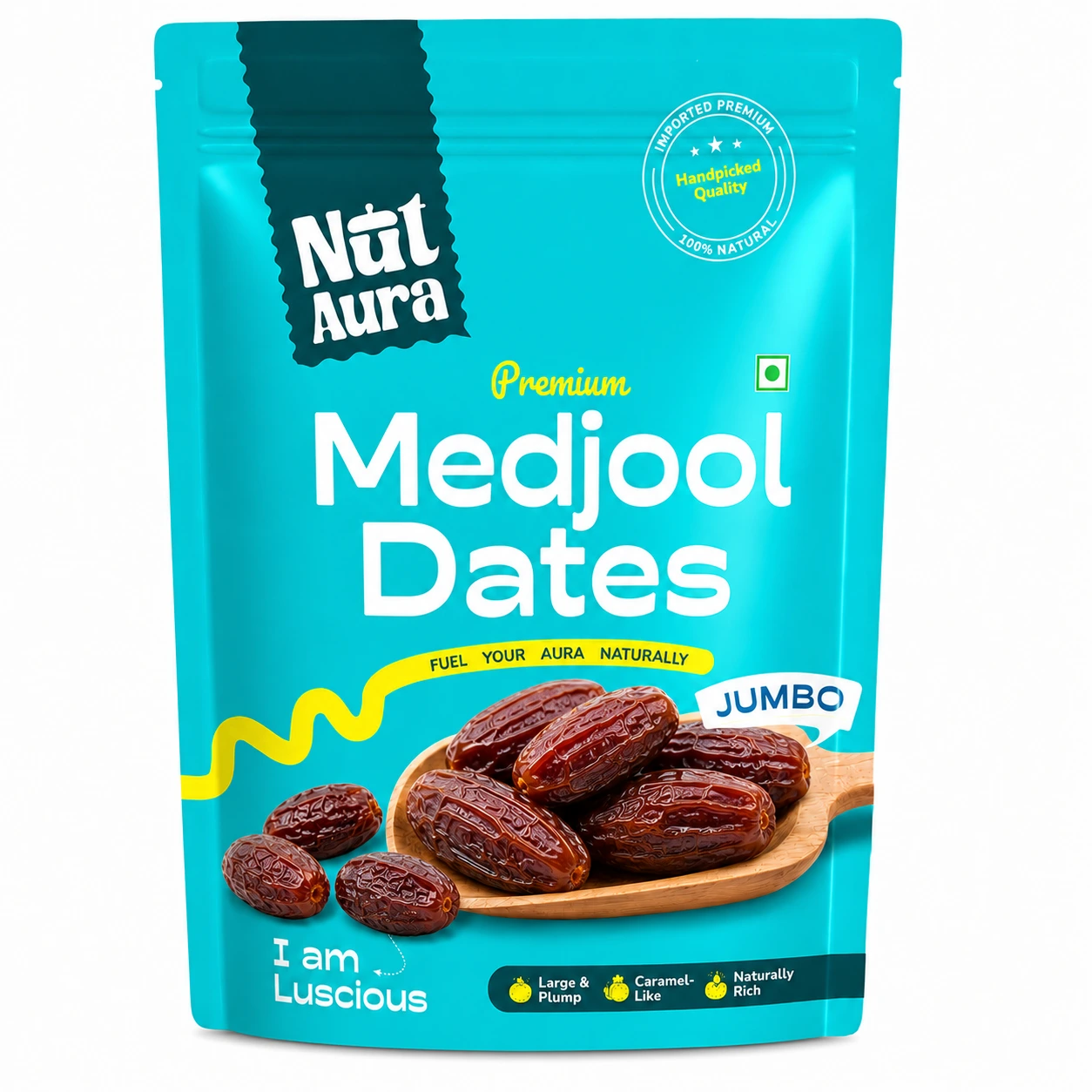 Nut Aura Premium Medjool Dates