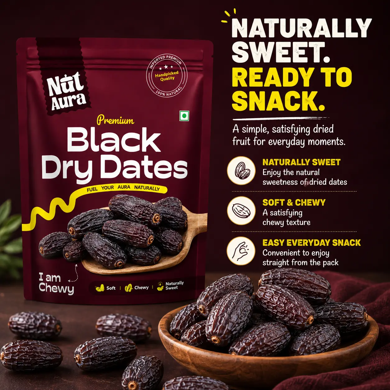 benefits of dates