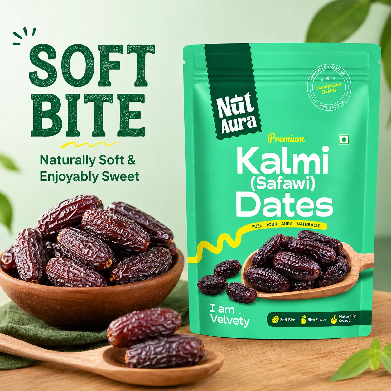 soft chewy dates