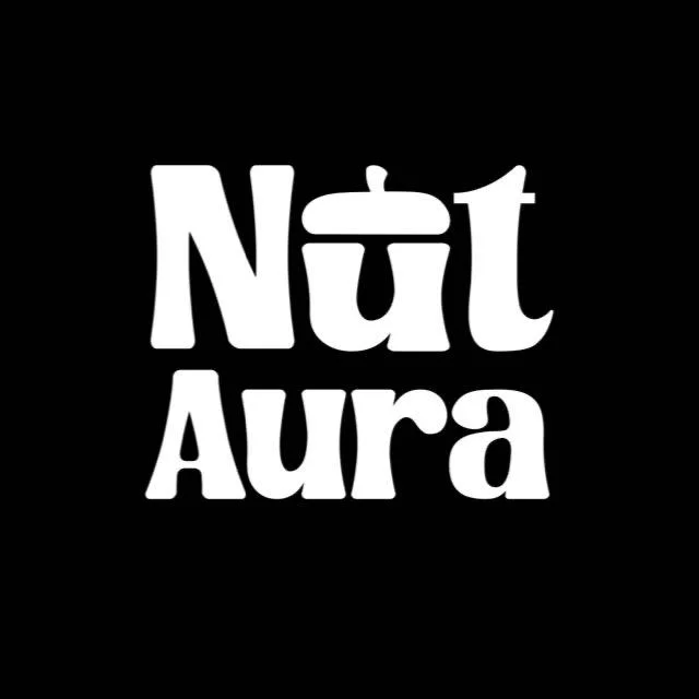Nut Aura Logo